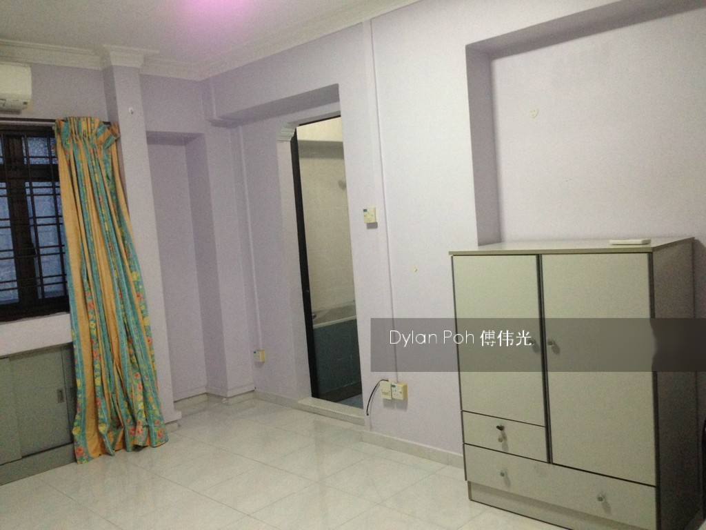 Blk 424 Woodlands Street 41 (Woodlands), HDB 4 Rooms #133342792